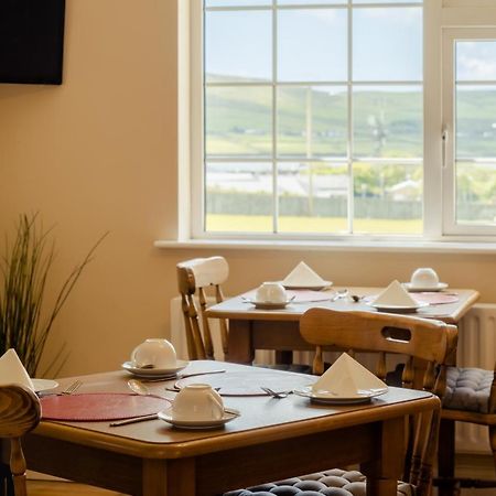 Seaview Heights Bed and Breakfast Dingle Buitenkant foto