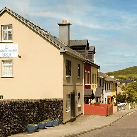 Seaview Heights Bed and Breakfast Dingle Buitenkant foto