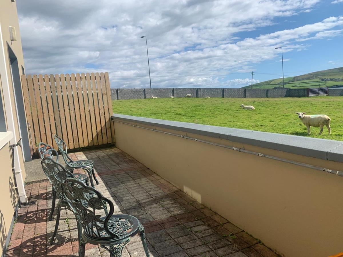 Seaview Heights Bed and Breakfast Dingle Buitenkant foto