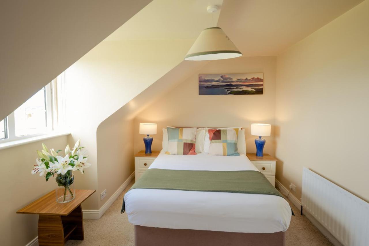 Seaview Heights Bed and Breakfast Dingle Buitenkant foto