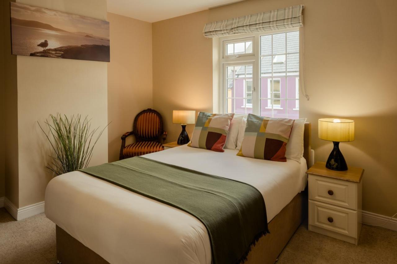 Seaview Heights Bed and Breakfast Dingle Buitenkant foto