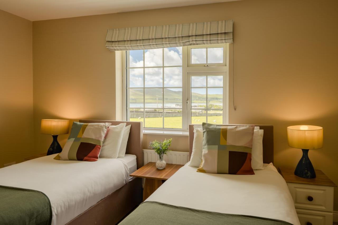 Seaview Heights Bed and Breakfast Dingle Buitenkant foto