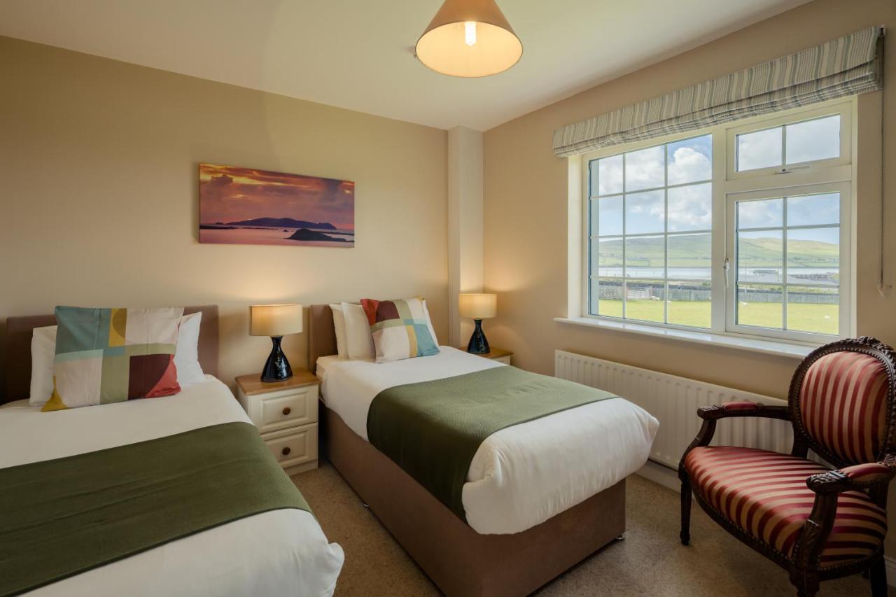 Seaview Heights Bed and Breakfast Dingle Buitenkant foto