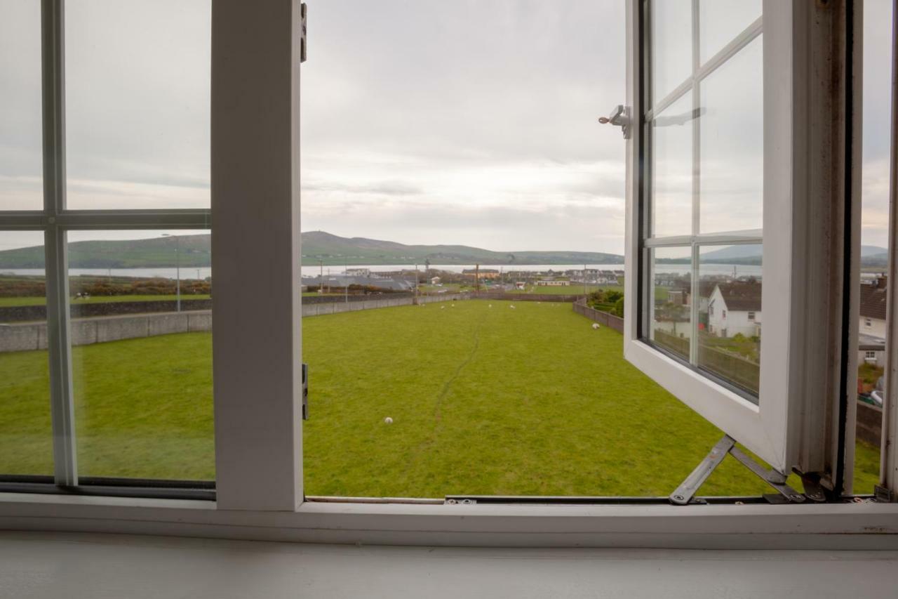 Seaview Heights Bed and Breakfast Dingle Buitenkant foto