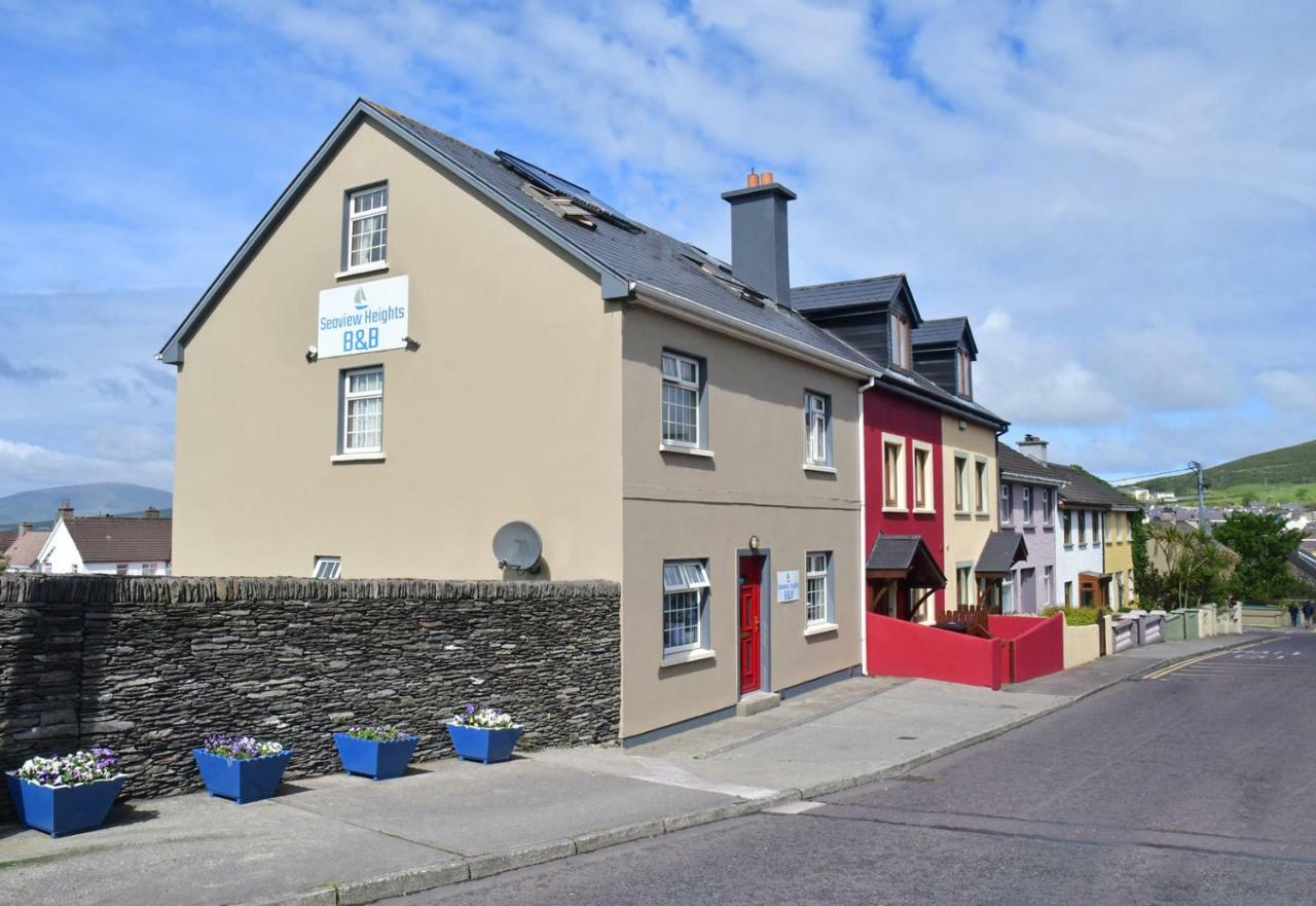 Seaview Heights Bed and Breakfast Dingle Buitenkant foto